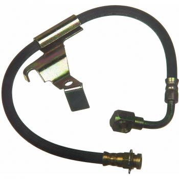 1990 Cadillac DeVille Brake Hydraulic Hose Front Right Wagner Brake BH123295 image 1 of 1