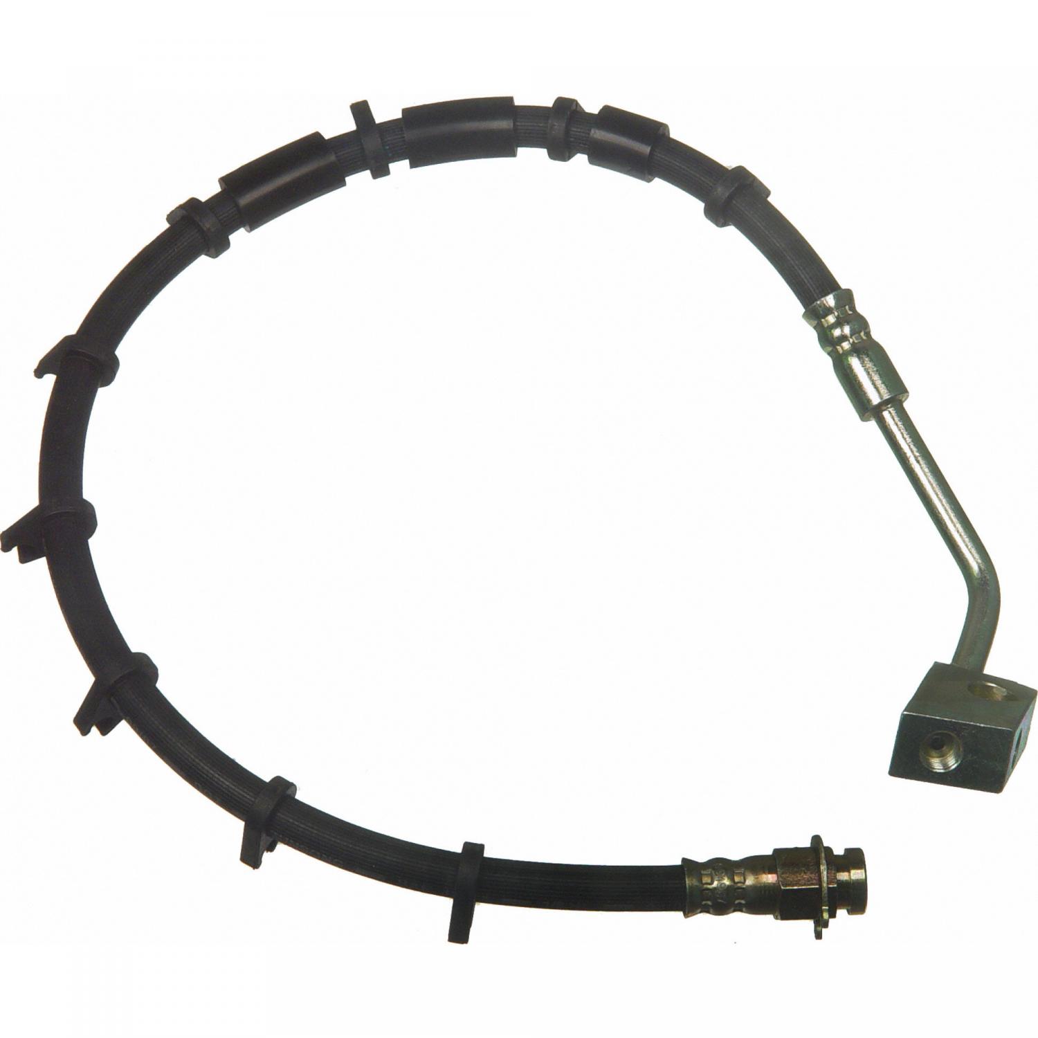 Wagner Brake BH123297 - Brake Hydraulic Hose Wagner Brake BH123297 Brake Hydraulic Hose product image 1 of 1