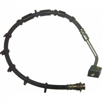 1996 Dodge Ram 3500 Van Brake Hydraulic Hose Rear Center Wagner Brake BH123297 image 1 of 1