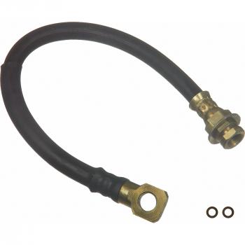 1996 Buick Roadmaster Brake Hydraulic Hose Front Wagner Brake BH123299 image 1 of 1