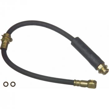1999 GMC Safari Brake Hydraulic Hose Front Left Wagner Brake BH123301 image 1 of 1