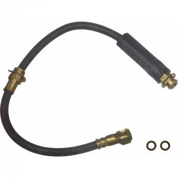 1999 GMC Safari Brake Hydraulic Hose Front Right Wagner Brake BH123302 image 1 of 1