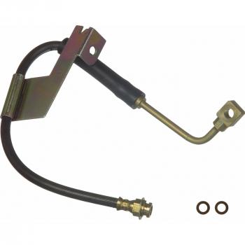 1999 GMC C3500 Brake Hydraulic Hose Front Right Wagner Brake BH123305 image 1 of 1