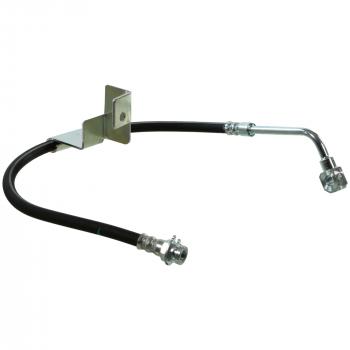 1994 GMC K3500 Brake Hydraulic Hose Front Left Wagner Brake BH123306 image 1 of 1