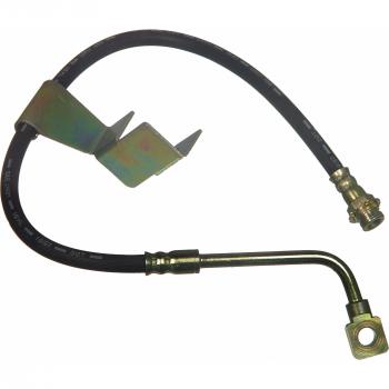 1994 GMC K3500 Brake Hydraulic Hose Front Right Wagner Brake BH123307 image 1 of 1