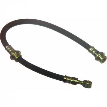 1992 Isuzu Impulse Brake Hydraulic Hose Front Wagner Brake BH123308 image 1 of 1