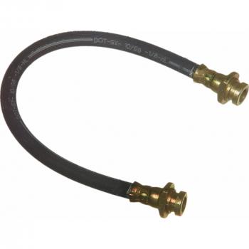 1990 Geo Storm Brake Hydraulic Hose Rear Wagner Brake BH123309 image 1 of 1