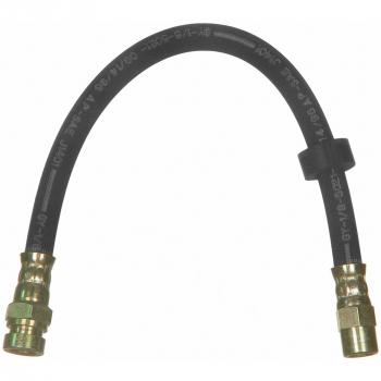 1991 Volkswagen Jetta Brake Hydraulic Hose Front Wagner Brake BH123311 image 2 of 2