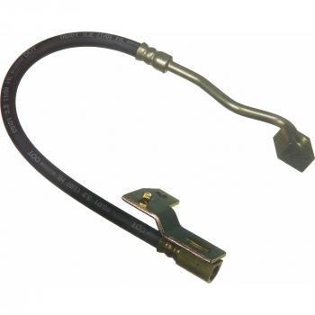 1990 Ford Thunderbird Brake Hydraulic Hose Front Left Wagner Brake BH123402 image 1 of 1