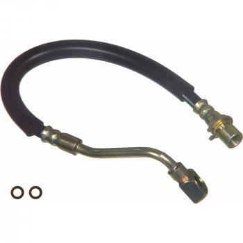 2000 Saturn SC2 Brake Hydraulic Hose Front Left Wagner Brake BH123716 image 1 of 1