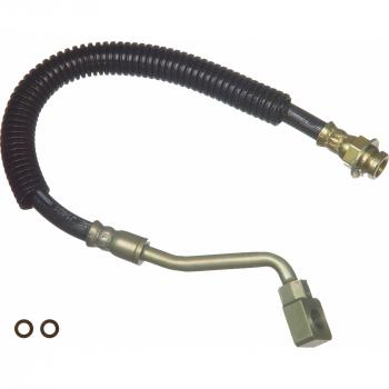 2000 Saturn SC2 Brake Hydraulic Hose Front Right Wagner Brake BH123717 image 1 of 1