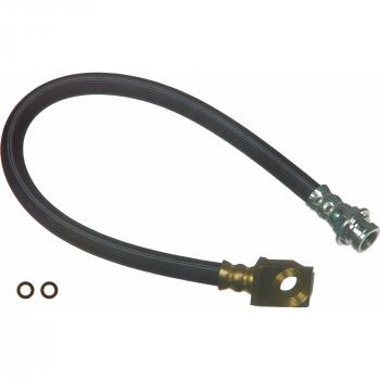 2000 Saturn SC2 Brake Hydraulic Hose Rear Wagner Brake BH123718 image 1 of 1