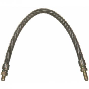 1994 Jaguar Vanden Plas Brake Hydraulic Hose Front Wagner Brake BH123780 image 2 of 2