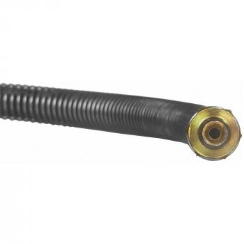1989 Jaguar Vanden Plas Brake Hydraulic Hose Front Wagner Brake BH123782 image 1 of 2