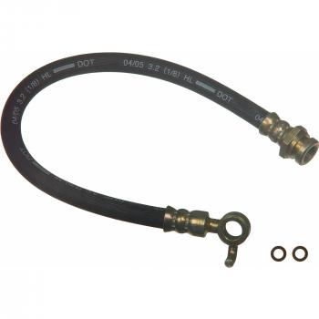 Wagner Brake BH123785 - Brake Hydraulic Hose Wagner Brake BH123785 Brake Hydraulic Hose product image 1 of 1