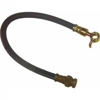 1994 Mazda Miata Brake Hydraulic Hose Front Right Wagner Brake BH123786 image 1 of 1