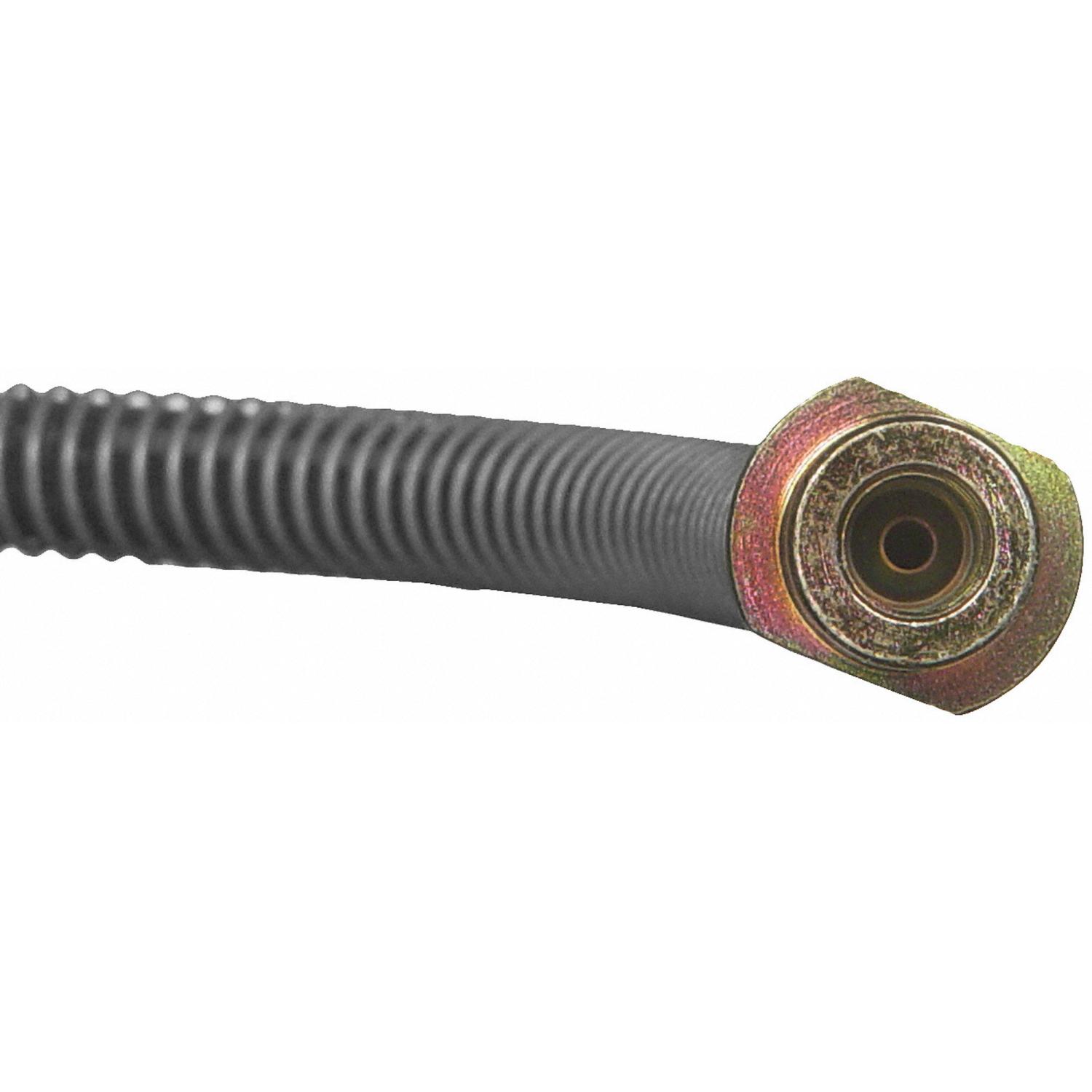 Wagner Brake BH123787 - Brake Hydraulic Hose Wagner Brake BH123787 Brake Hydraulic Hose product image 1 of 2