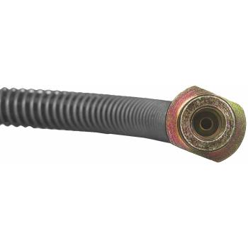 1992 Isuzu Impulse Brake Hydraulic Hose Rear Wagner Brake BH123787 image 3 of 4