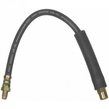 1990 BMW 325iX Brake Hydraulic Hose Front Wagner Brake BH123790 image 2 of 2