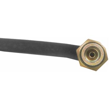 1991 Isuzu NPR Brake Hydraulic Hose Front Wagner Brake BH123791 image 3 of 4