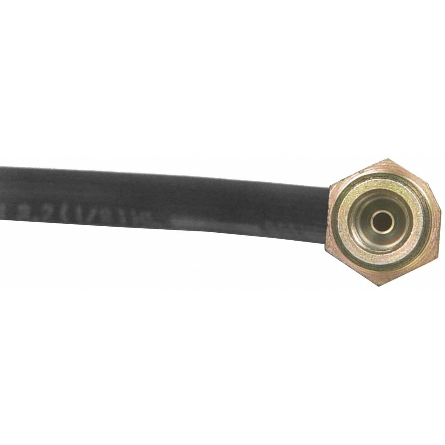 Wagner Brake BH123793 Brake Hydraulic Hose product image 1 of 2