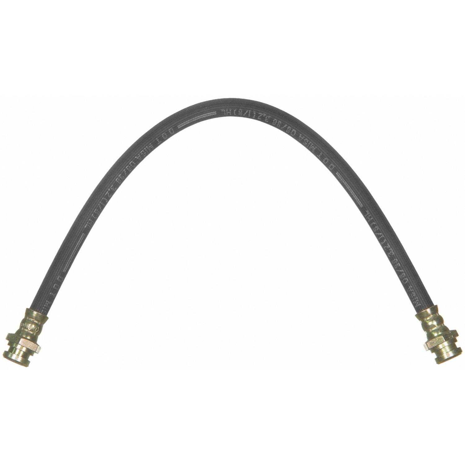 Wagner Brake BH123793 Brake Hydraulic Hose product image 2 of 2