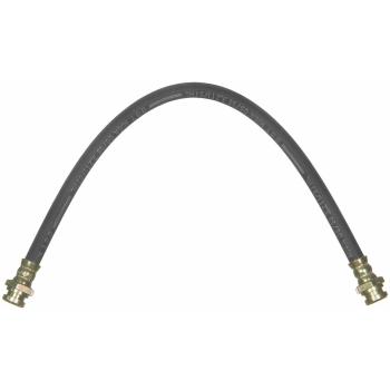 2005 Isuzu NQR Brake Hydraulic Hose Rear Wagner Brake BH123793 image 4 of 4