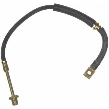 1990 GMC P4500 Brake Hydraulic Hose Front Wagner Brake BH123795 image 2 of 2