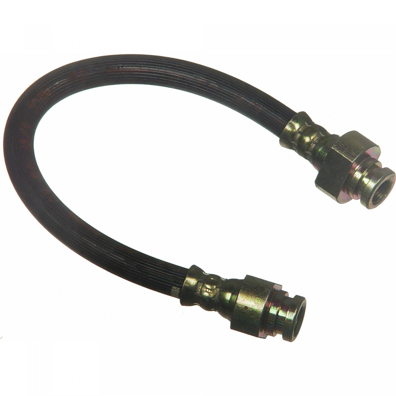 Wagner Brake BH123799 - Brake Hydraulic Hose Wagner Brake BH123799 Brake Hydraulic Hose product image 1 of 1