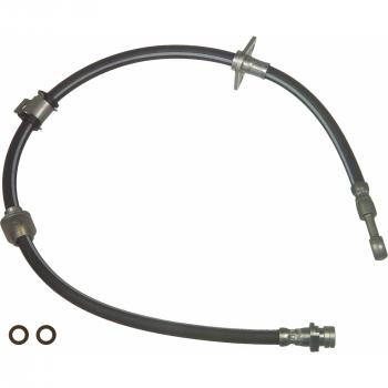 1999 Acura CL Brake Hydraulic Hose Front Right Wagner Brake BH123801 image 1 of 1