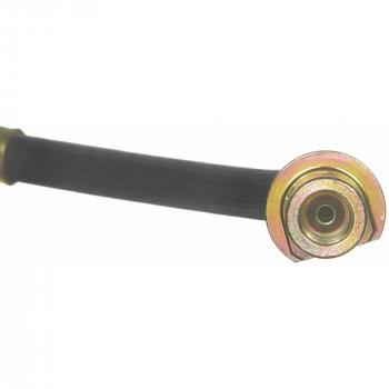 1990 Honda Civic Brake Hydraulic Hose Front Right Wagner Brake BH123803 image 1 of 2