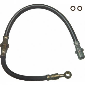 1996 Subaru Legacy Brake Hydraulic Hose Front Right Wagner Brake BH123806 image 1 of 1