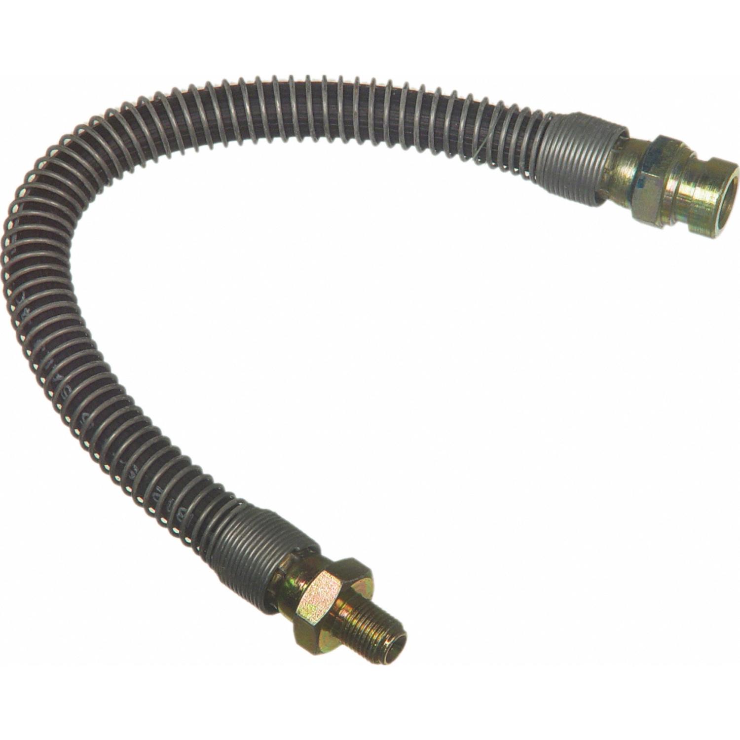 Wagner Brake BH123810 - Brake Hydraulic Hose Wagner Brake BH123810 Brake Hydraulic Hose product image 1 of 1