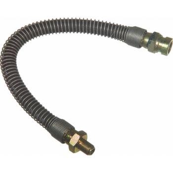 1994 Mitsubishi Eclipse Brake Hydraulic Hose Rear Inner Wagner Brake BH123810 image 2 of 2