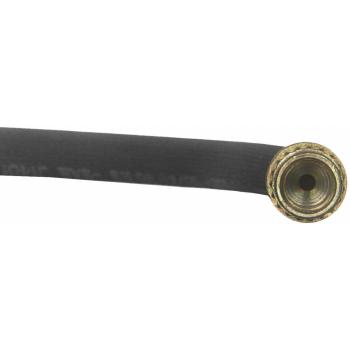 1989 Eagle Medallion Brake Hydraulic Hose Front Wagner Brake BH123811 image 1 of 2