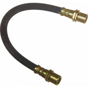 1992 Daihatsu Charade Brake Hydraulic Hose Rear Wagner Brake BH123816 image 1 of 2