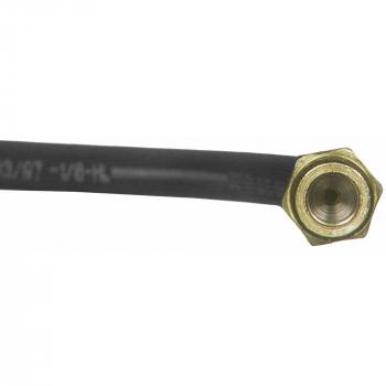 1990 Peugeot 505 Brake Hydraulic Hose Front Wagner Brake BH123819 image 1 of 2