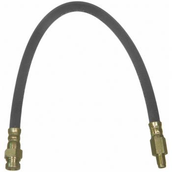 1990 Peugeot 505 Brake Hydraulic Hose Front Wagner Brake BH123819 image 2 of 2