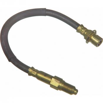 1985 Mercury Capri Brake Hydraulic Hose Front Wagner Brake BH123829 image 1 of 1