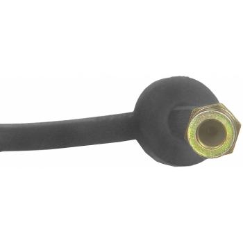 1989 Saab 9000 Brake Hydraulic Hose Front Wagner Brake BH123840 image 1 of 2