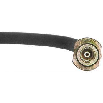 1989 Isuzu Pickup Brake Hydraulic Hose Rear Center Wagner Brake BH123849 image 1 of 2