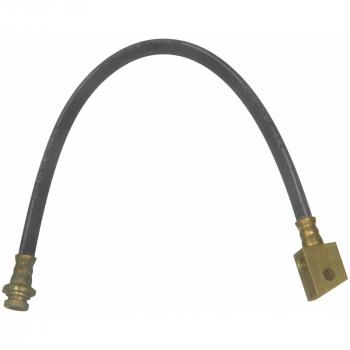 1989 Isuzu Pickup Brake Hydraulic Hose Rear Center Wagner Brake BH123849 image 2 of 2