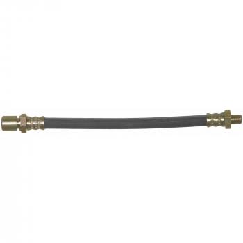 1979 Toyota Land Cruiser Brake Hydraulic Hose Front Wagner Brake BH124044 image 2 of 2