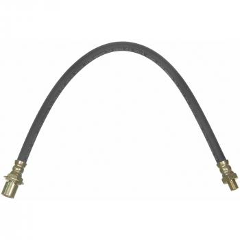 1994 Mitsubishi Mighty Max Brake Hydraulic Hose Front Outer Wagner Brake BH124045 image 2 of 2
