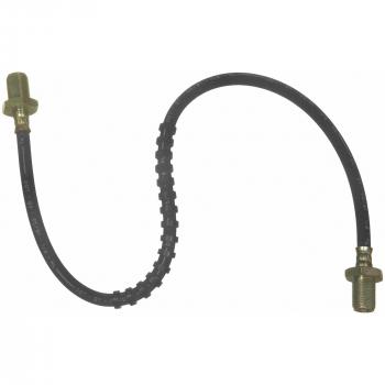 1987 Ford LS8000 Brake Hydraulic Hose Front Wagner Brake BH124052 image 2 of 2