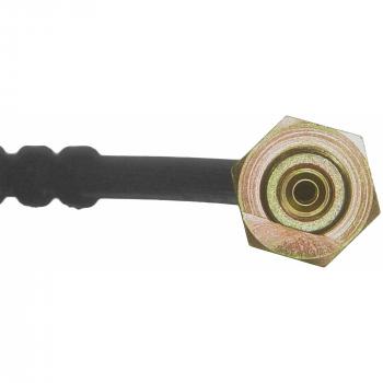1985 Ford C800 Brake Hydraulic Hose Front Wagner Brake BH124053 image 1 of 2