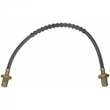 1985 Ford C800 Brake Hydraulic Hose Front Wagner Brake BH124053 image 2 of 2