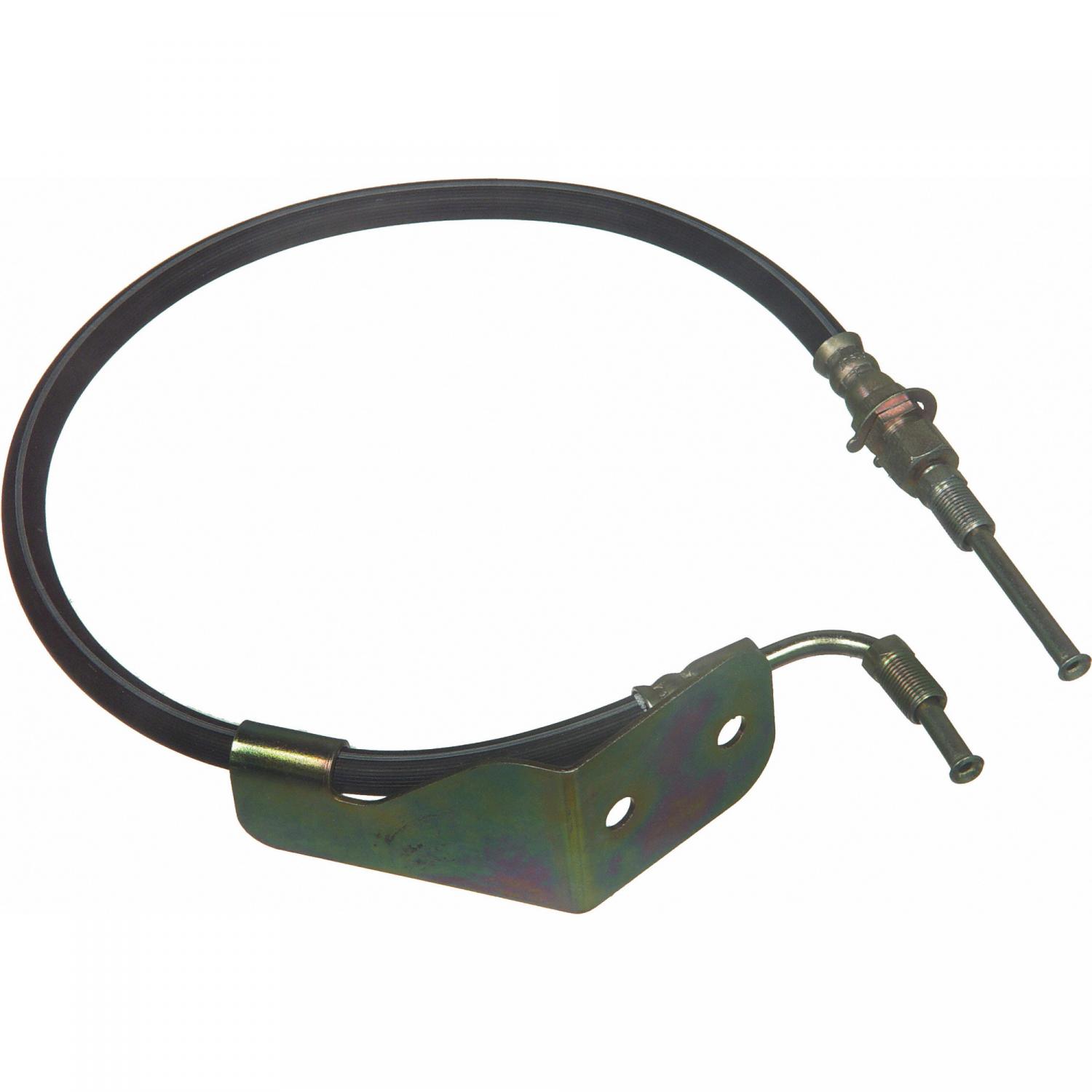Wagner Brake BH124054 - Brake Hydraulic Hose Wagner Brake BH124054 Brake Hydraulic Hose product image 1 of 1