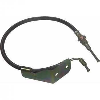 1990 GMC C7000 Brake Hydraulic Hose Front Wagner Brake BH124054 image 1 of 1