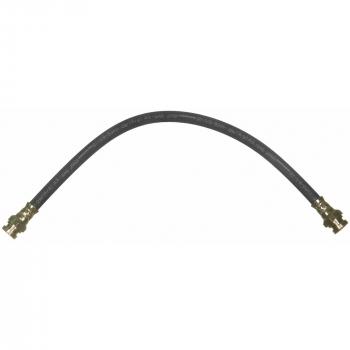 1990 Mazda MPV Brake Hydraulic Hose Rear Wagner Brake BH124056 image 2 of 2